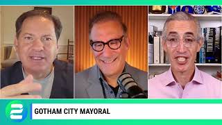 NYC Mayor Adams’ Top Aide’s “2nd Corruption Allegation”: “Handing Out Chinese Envelopes With Cash”