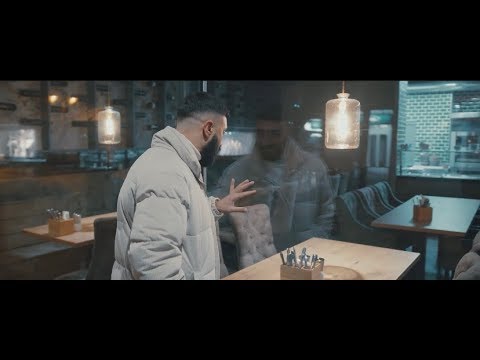 Ibo - Yandim - Offizielles Musikvideo 2020 (8k)