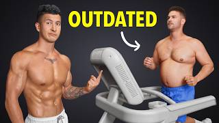 I Tested Every Cardio to See What Burns the Most Fat