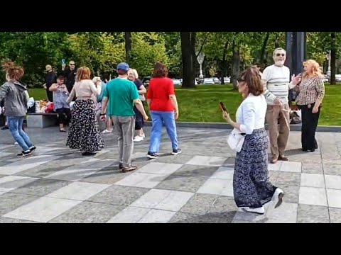 Kharkiv Харьков Танцы 22.06.2025 #танцыхарьков