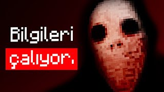 Korku Modu Kodladım: Bilgilerinizi Çalan Minecraft Modu