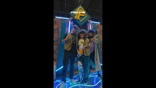 ¡Otro año, otro #PVPxLaMole! 🗺️ 🔍