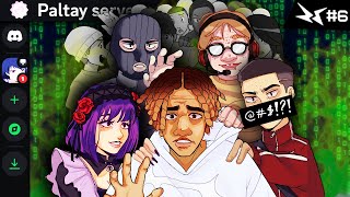 J'aurais jamais dû créer ce serv Discord…(ZSBM #6)