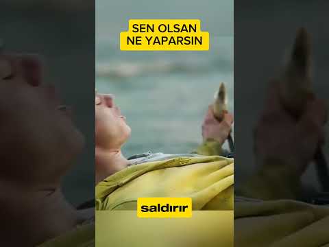 GÖLETİN KARANLIK SIRRI