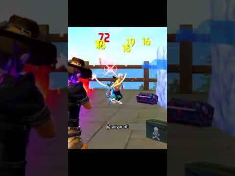 NUEVA SERIE PARA EL CANAL 🥵 #freefire #freefirerandom #jugadasrandom #humor #garenafreefire #memes