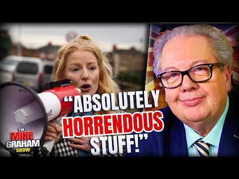 โAbsolutely HORRENDOUS Stuff!โ - Mike Graham REACTS To Green Party By-Election Result