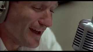 Louis Armstrong - What a Wonderful World (Good Morning, Vietnam's Soundtrack)