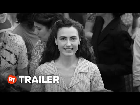 There's Still Tomorrow Trailer #1 (2025)