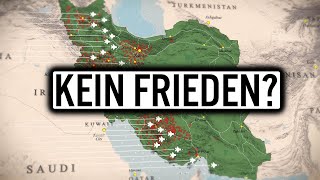 Was plant Israel noch für den Iran?