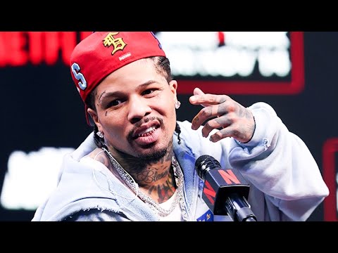 Gervonta Davis RIPS Ex-Stablemate for Helping Jake Paul: “Stay On That Side”