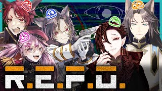 【R.E.P.O.】わにゃぴぱぱぱにZeProこらぼ！【わんにゃんぴよ】