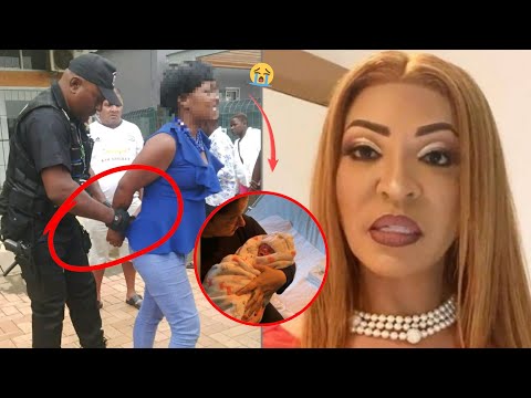 Kawtef 😱 Une Femme Célibataire T.ué Son Fils " Baparé Soul ko... Viviane Chidid Lancer Sa...