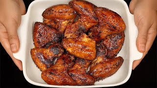 Ich brate keine Chicken Wings mehr! Diesen Restaurant-Trick kennen nur wenige!