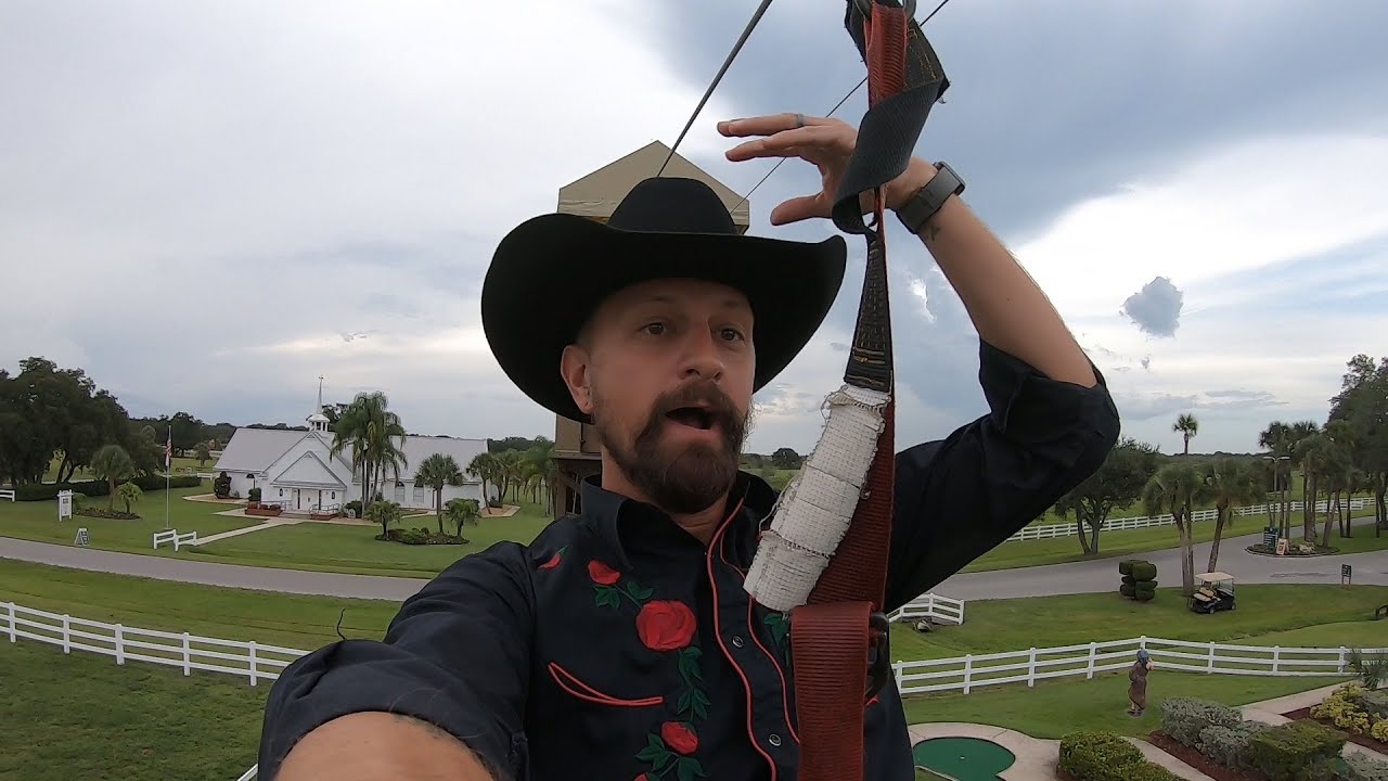 We're Real Cowboys Now! Petting Farm Fun, Our First Time At The Rodeo & A Mechanical Bull Ride! The Tim Tracker