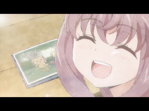 【Fateful.../Morfonica】TVアニメ「カードファイト!! ヴァンガード overDress」Season2 ノンクレジットED