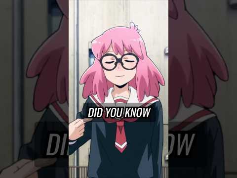 Did You Know in My Hero Academia Vigilantes