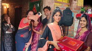 Sunday meet-up blog Sandeep Sulekha 🙏🥰♥️