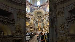 Peterskirche Wien