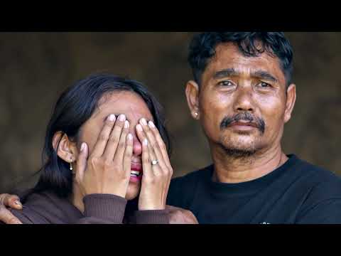 YouTube video thumbnail: Indonesia Suspends Search for 30 Missing in Ferry Mishap