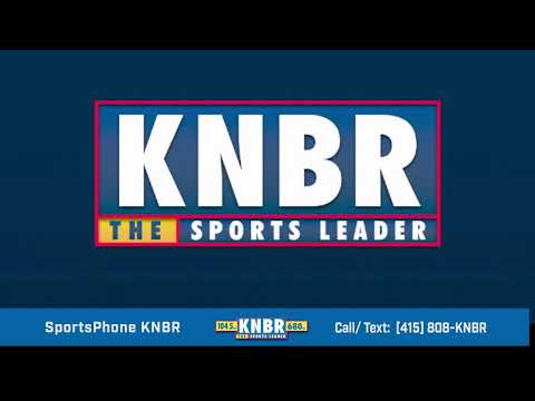 Robert Saleh returns to 49ers as DC & NFL Championship Sunday reaction | KNBR Livestream | 1/27/25