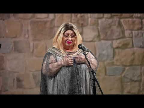 Anahit Nersisyan – Oror (Barsegh Kanachyan)