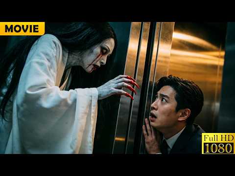 改變自己才能走出錯誤輪迴！電影《招魂之鬼畜》驚悚片 HD