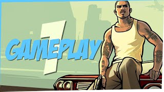 GTA SAN ANDREAS - DUBLADO EM PT-BR  #1