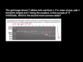Gel Electrophoresis and Allele Analysis