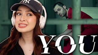 Joe’s Character Wasn’t Ruined - Your Perception of him Was *finale reaction*
