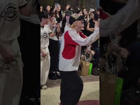 Kpop&amp;JHKTV]Former BTS Backup dancer jangwoo 전비티에스 <strong>백업댄서</strong> 장우 #쇼츠 #shorts
