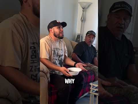 The Way He Grabbed the Bowl ๐คฃ๐ #rodsquad #comedy #prank
