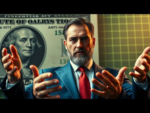 Why Young Americans Have No Economic Future | The TRUTH Exposed | Moconomy Explained.