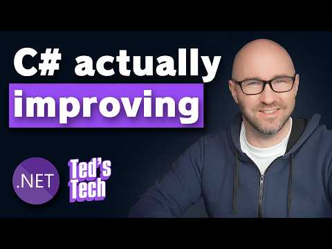 C# Extension methods have changed forever