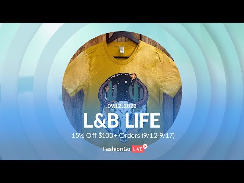 FG Live - L&B Life