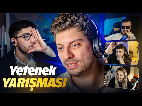 YETENEKLERİNİ GÖSTER PARAYI KAZAN! | Vicdan Sizsiniz