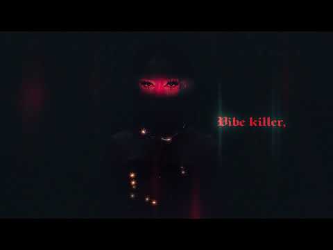 Ayra Starr - Bloody Samaritan [Lyric Video]