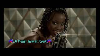 Dj Wildy Feat Perle Lama - Aime Moi Plus Fort Remix Zouk 2025
