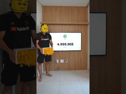 FALTA APENAS 1 INSCRITO😭