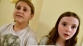 Haunted Bathroom | The Series | Season 1 | Episode 2