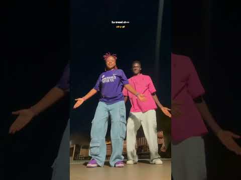 KEDJEVARA - ÇA FAIT MAL | avec Miracle et Minigance 🔥🔥🔥 #tiktokviral #short #cotedivoire