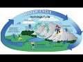 Understanding the Water Cycle