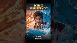 King Announcement tic tic #king