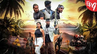 අදේවවාදීන් | Project D2o Episode 9 | Srilankan Zombie series #horror #zombie #zombiesurvival 