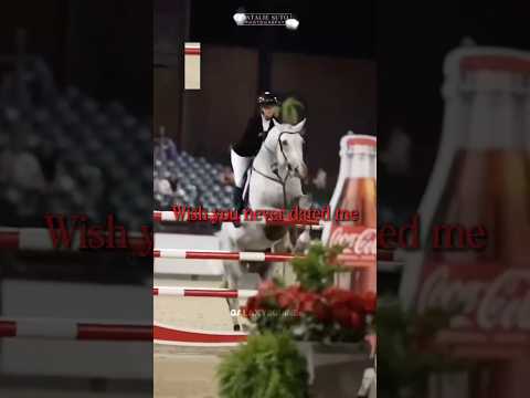 Hate me. Hate me. #roadto2k #horse