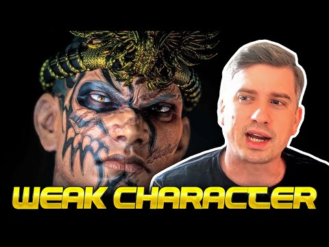 Fahkumram First Impressions... He Seems Trash Tier