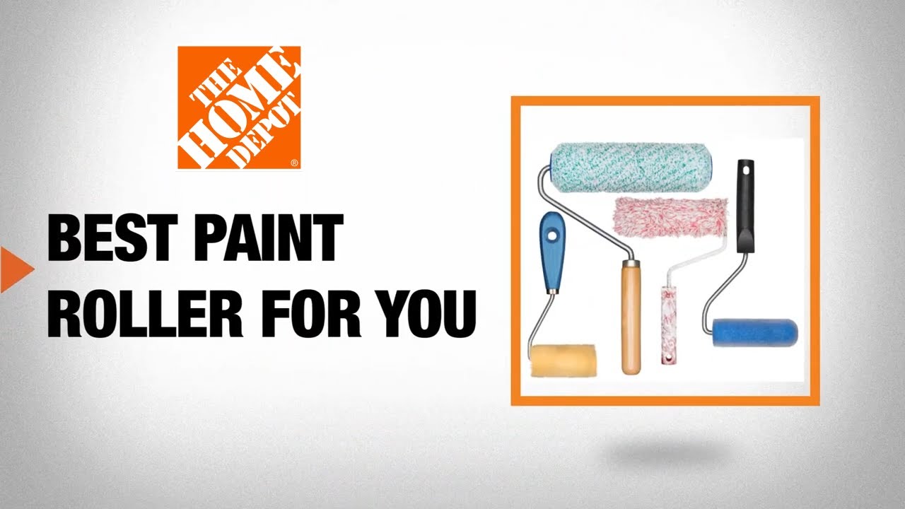 How to Choose Paint at Home Depot