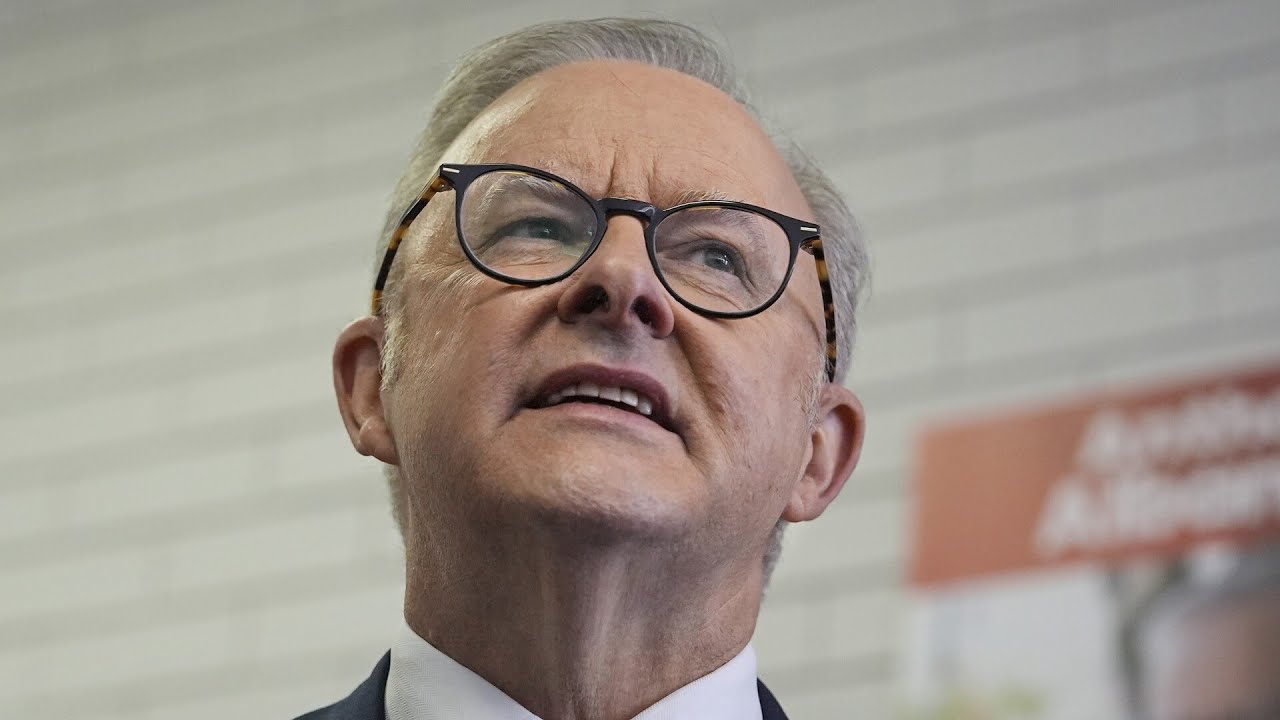 ‘In their DNA’: Labor ‘ignores’ Australia with Voice to Parliament talks