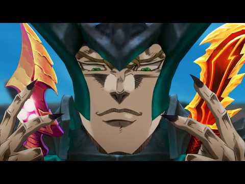 Attackspeed Mordekaiser.exe