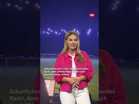 Spektakuläre Lichter am Himmel – und das ganz ohne Feuerwerk!