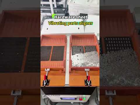 #hardware #metalparts #electroniccomponents #factoryautomation #madeinchina
